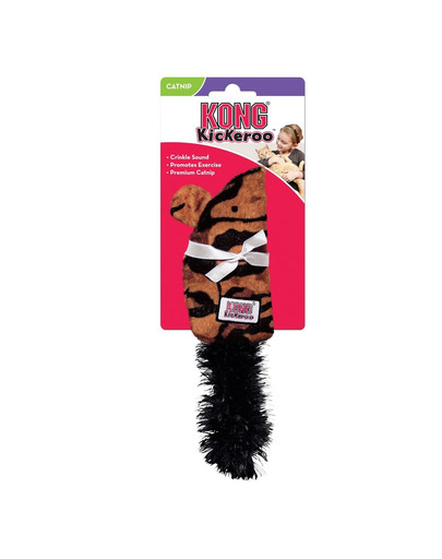KONG Kickeroo Mouse