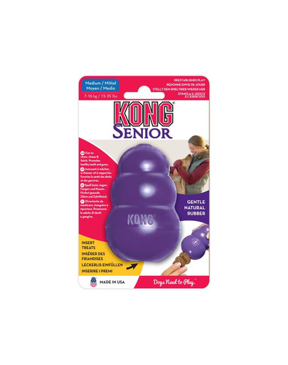 KONG Senior M
