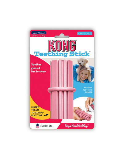 KONG Puppy Teething Stick L