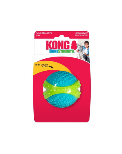 KONG CoreStrength Ball L
