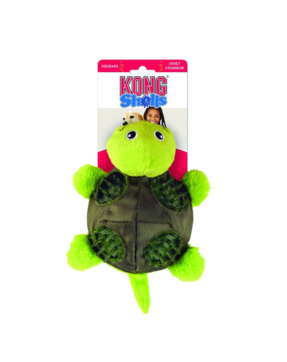 KONG Shells Turtle S