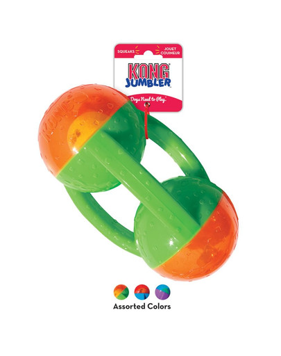 KONG Jumbler Tri L/XL