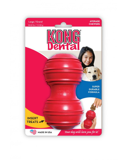 KONG Dental L