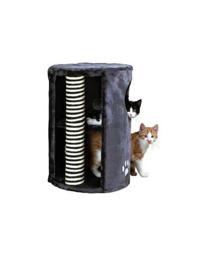 TRIXIE Cat Tower Dino 41 x 58 cm