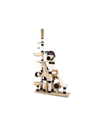 TRIXIE Kratzbaum Munera, deckenhoch  246 - 280 cm
