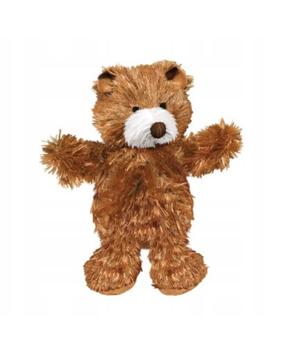 KONG Teddy Bear Dr. Noyz Bear XS