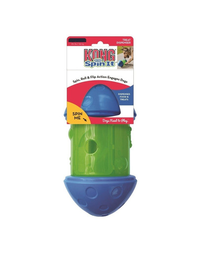 KONG Spin It L