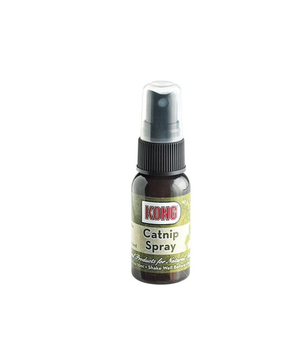 KONG Catnip Spray 30 ml