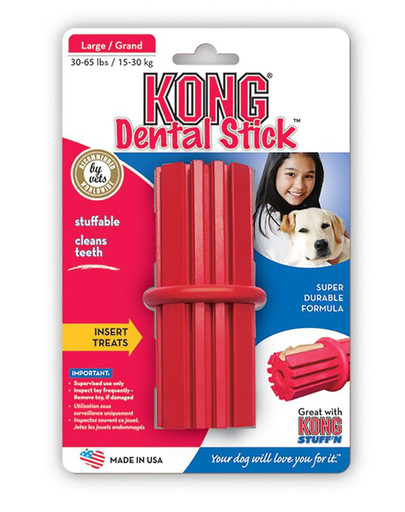 KONG Dental Stick L