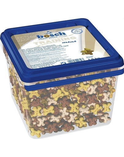 BOSCH Finest Snack Training Mini 1 kg