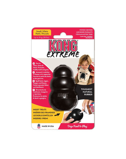 KONG Extreme M