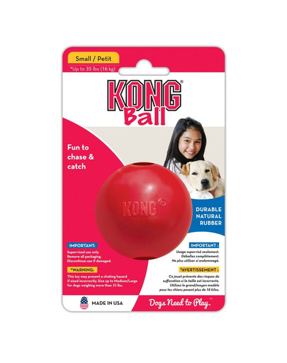 KONG Ball S