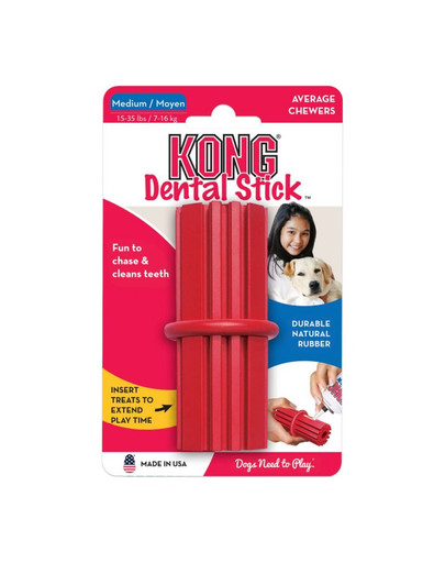 KONG Dental Stick S