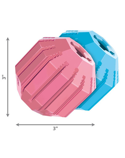 KONG Puppy Activity Ball M