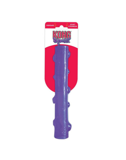 KONG Squeezz stick L