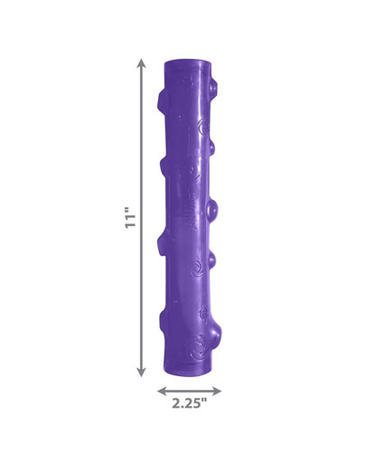 KONG Squeezz stick L