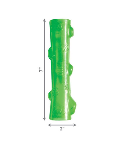 KONG Squeezz stick L