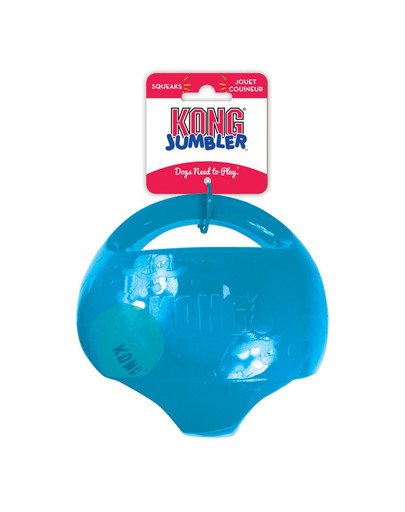 KONG Jumbler Ball L/XL