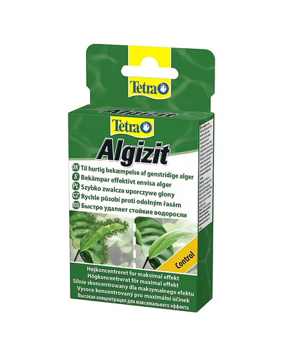 TETRA Algizit 10 Tbl