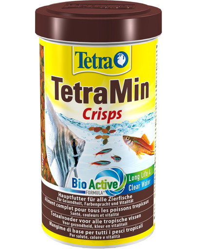 TETRA TETRAMin Crisps 500 ml