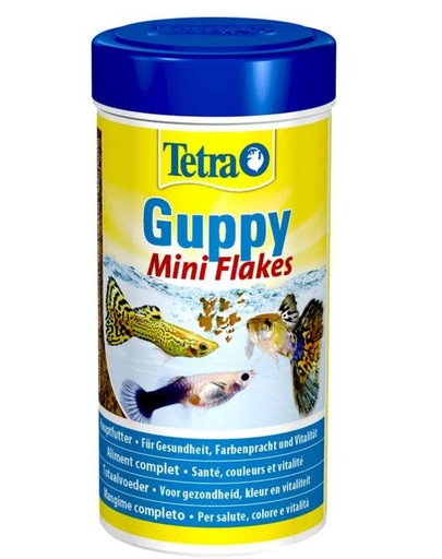 TETRA Guppy 250 ml
