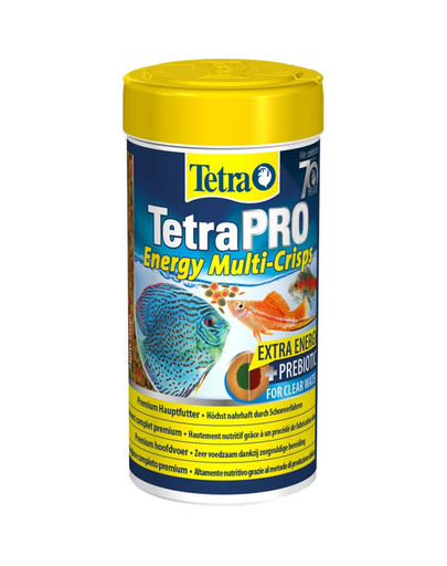 TETRA Pro Energy Multi-Crisps 100 ml