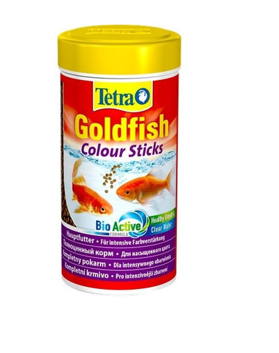 TETRA Goldfish Colour Sticks 100 ml