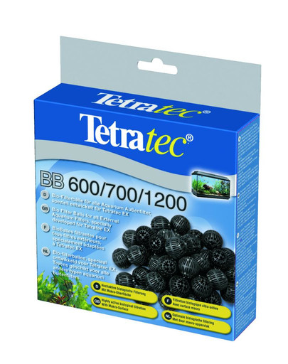 TETRA TETRAtec Keramik Filterringe CR 600/700/1200
