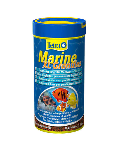 TETRA Marine XL Granules 250 ml