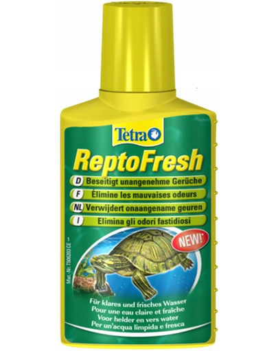 TETRA Repto Fresh 100 ml