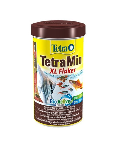 TETRA TETRAMin XL Flakes 1 L
