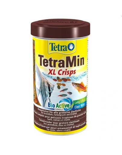 TETRA TETRAMin XL Crisps 500 ml