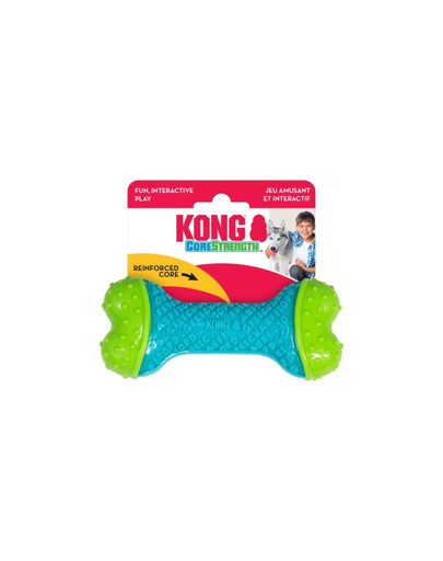 KONG Core Strength Bone S/M