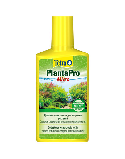 TETRA PlantaPro 250 ml Flüssigdünger