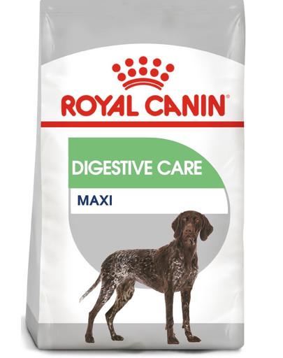 ROYAL CANIN CNN MAXI Sterilised Trockenfutter für kastrierte große Hunde 12 kg