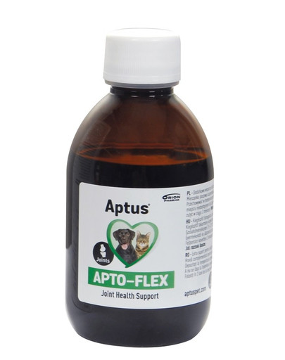 APTUS Apto-Flex 200 ml Sirup