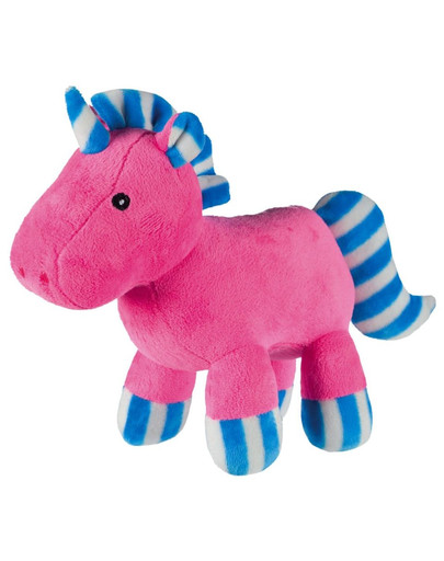 TRIXIE Einhorn, Plüsch 28 cm