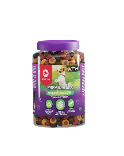 MACED York Premium-Fleischmischung 300 g