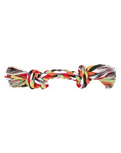 TRIXIE Spieltau für Hunde 26 cm