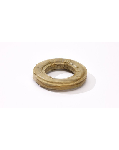 MACED Natürlicher gepresster Ring 13 cm