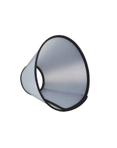 TRIXIE Schutzkragen mit Klettverschluss XS-S 20-26 cm/11 cm