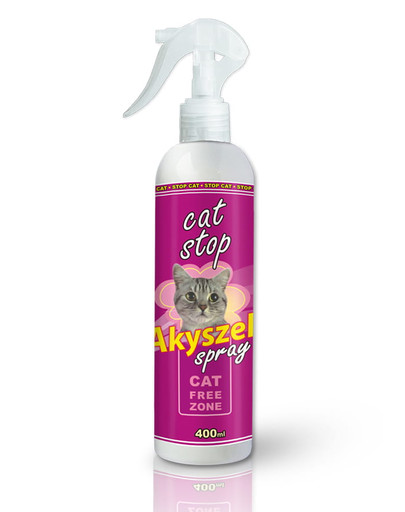 BENEK Geruchsneutralisator für Katzen Spray 350 ml