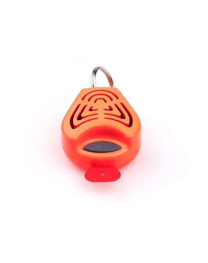 TICKLESS KID – Orange Zeckenschutz für Kinder
