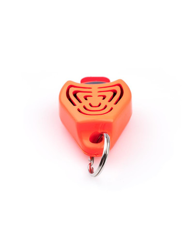 TICKLESS KID – Orange Zeckenschutz für Kinder