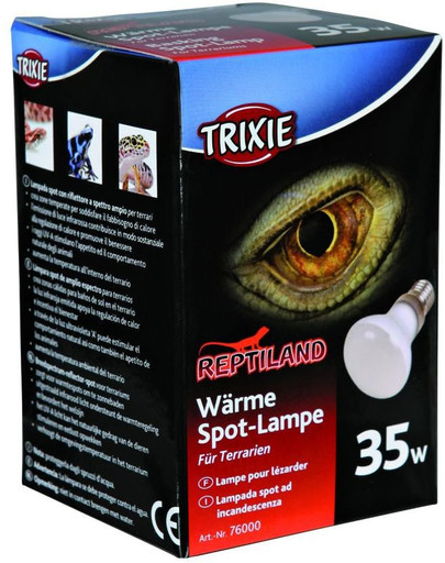 TRIXIE Wärme-Spot-Lampe 35 W