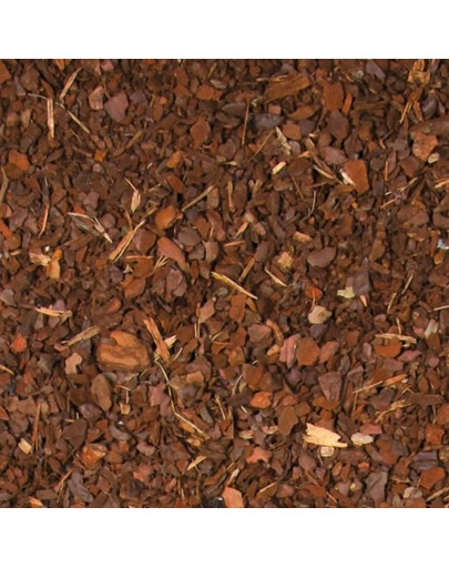 TRIXIE Natürliches Terrariensubstrat Pinienrinde 10 l