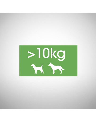PERFECT FIT Hühnerfutter für ausgewachsene Hunde mittlerer und großer Rassen 6 kg