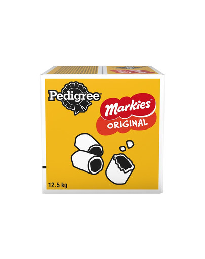 PEDIGREE Markies Original 12,5 kg