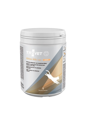 TROVET Kitten Milk KMS Milch für Kätzchen 400 g