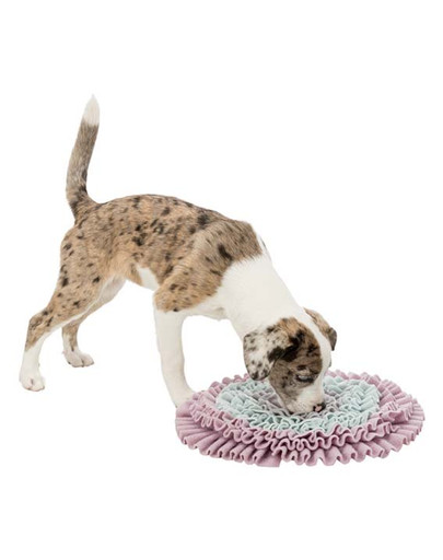 TRIXIE Junior Schnüffelteppich 38 cm